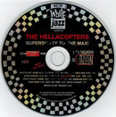 Hellacopters, The - Supershitty To The Max! (CD Tweedehands) - Discords.nl