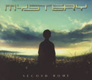 Mystery - Second Home (CD Tweedehands) - Discords.nl
