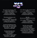 Yes - Classic Yes (CD) - Discords.nl