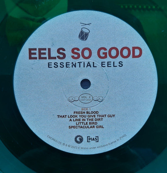 Eels - Eels So Good (Essential Eels Vol. 2 (2007-2020)) (LP)