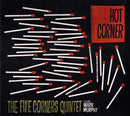 Five Corners Quintet, The Featuring Mark Murphy - Hot Corner (CD Tweedehands) - Discords.nl