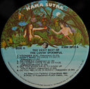 Lovin' Spoonful, The - The Very Best Of The Lovin' Spoonful (LP Tweedehands) - Discords.nl