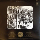 New Riders Of The Purple Sage - The Adventures Of Panama Red (LP Tweedehands) - Discords.nl