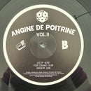 Angine De Poitrine - Vol. II (LP)
