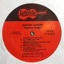 Clifton Chenier - Bogalusa Boogie (LP Tweedehands) - Discords.nl