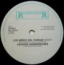 Liaisons Dangereuses - Los Niños Del Parque (12" Tweedehands)