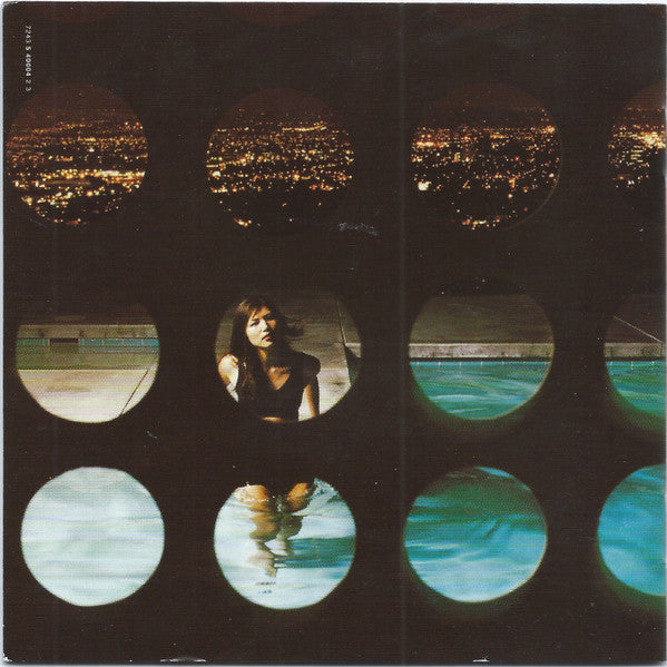 Robbie Williams - I've Been Expecting You (CD Tweedehands) - Discords.nl