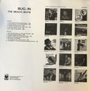 Beach Boys, The - Bug-In (LP Tweedehands) - Discords.nl