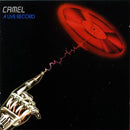 Camel - A Live Record (CD) - Discords.nl