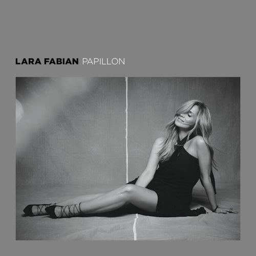 Lara Fabian - Papillon (CD) - Discords.nl