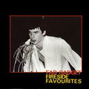 Fad Gadget - Fireside favourites (CD) - Discords.nl