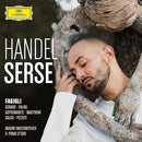 Christiane Karg - Handel: serse (CD) - Discords.nl