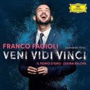 Franco Fagioli - Veni vidi vinci (CD) - Discords.nl