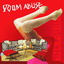 Faint - Doom abuse (CD) - Discords.nl