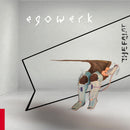 Faint - Egowerk (LP) - Discords.nl