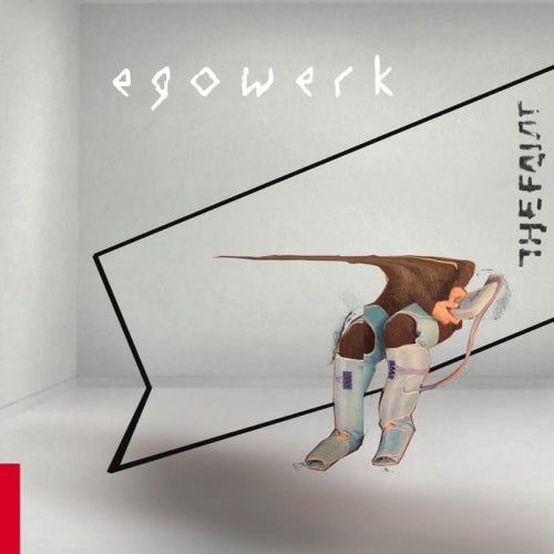 Faint - Egowerk (LP) - Discords.nl