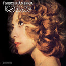 Fairuz - In america (LP)