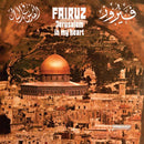 Fairuz - Jerusalem in my heart (LP)