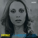 Fairuz - La gardienne des clefs (LP)