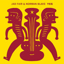 Jad Fair & Norman Blake - Yes (LP) - Discords.nl