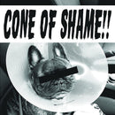 Faith No More - Cone of shame (12-inch) - Discords.nl