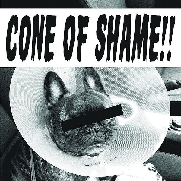 Faith No More - Cone of shame (12-inch)