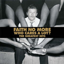 Faith No More - Who cares a lot? the greatest hits (LP) - Discords.nl