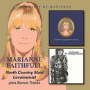Marianne Faithfull - North country maid/loveinamist (CD) - Discords.nl