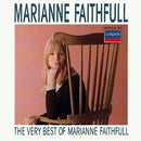 Marianne Faithfull - Very best of (CD) - Discords.nl