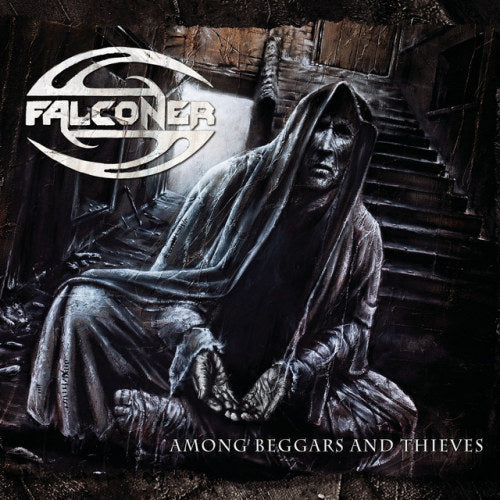 Falconer - Among beggars and thieves (CD) - Discords.nl