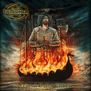 Falconer - From a dying ember (CD) - Discords.nl