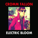 Cromm Fallon - Electric bloom (CD) - Discords.nl