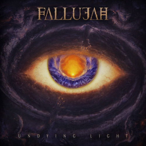 Fallujah - Undying light (CD) - Discords.nl