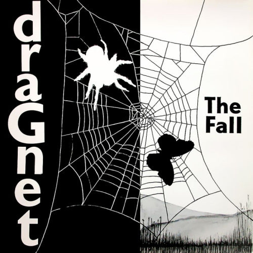 Fall - Dragnet (CD)