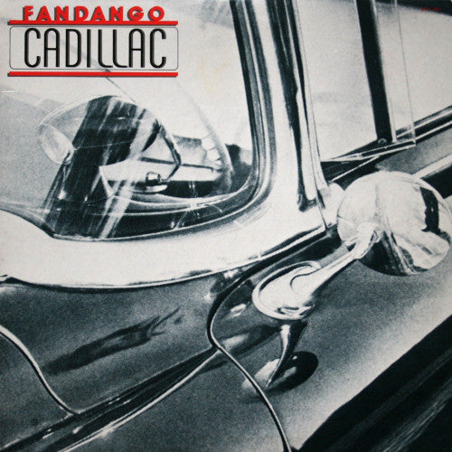 Fandango - Cadillac (CD) - Discords.nl