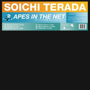 Soichi Terada - Apes in the net (LP) - Discords.nl