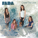 Fara - Cross the line (CD) - Discords.nl