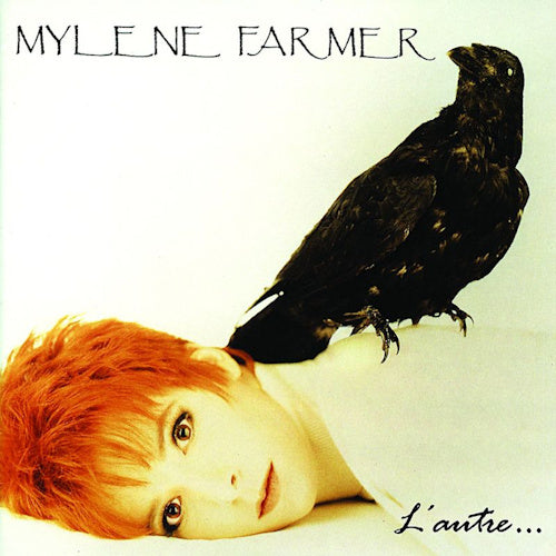Mylene Farmer - L'autre -digi- (CD) - Discords.nl
