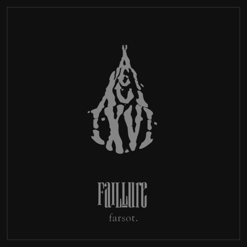 Farsot - Fail-lure (CD) - Discords.nl