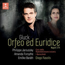 C.w. Gluck - Orfeo ed euridice (CD) - Discords.nl