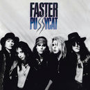 Faster Pussycat - Faster pussycat (CD) - Discords.nl