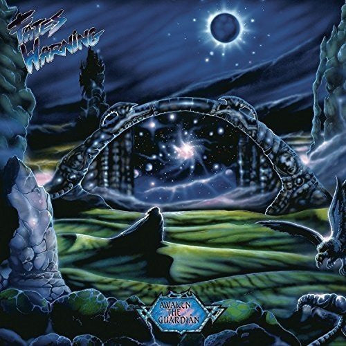 Fates Warning - Awaken the guardian (CD) - Discords.nl