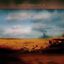Fates Warning - Fwx (CD) - Discords.nl
