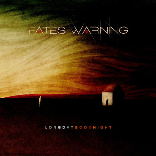 Fates Warning - Long day good night (LP) - Discords.nl