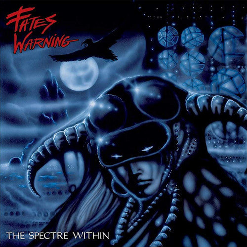 Fates Warning - Spectre within (LP) - Discords.nl