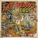 Fat Freddys Drop - Dr. boondigga & the big bw (CD) - Discords.nl