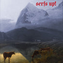 Fat White Family - Serfs up! (LP) - Discords.nl