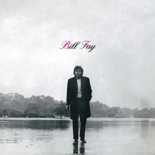 Bill Fay - Bill fay (CD) - Discords.nl