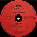 Millie Jackson - Feelin' Bitchy (LP Tweedehands)