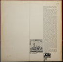 Crosby, Stills, Nash & Young - Déjà Vu (LP Tweedehands)